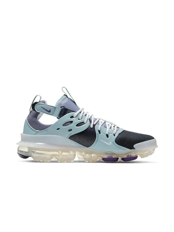 Кроссовки air vapormax d ms x Nike — изображение 2 из 4, синий