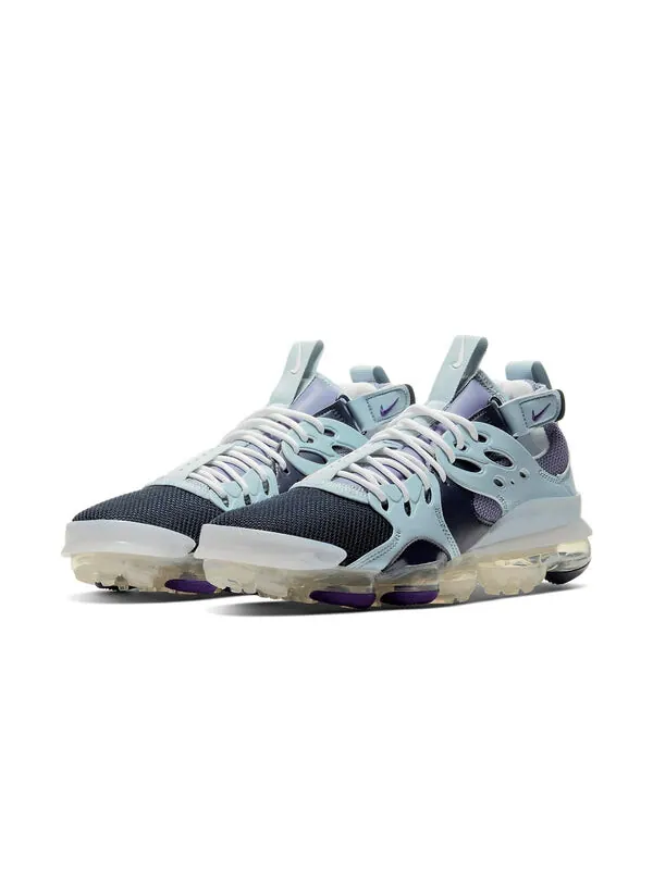 Кроссовки air vapormax d ms x Nike — изображение 3 из 4, синий