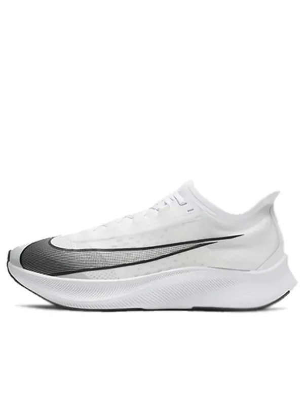 Кроссовки зум флай 3 Nike — изображение 1 из 4