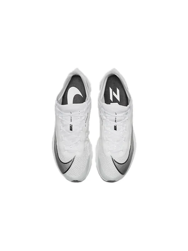 Кроссовки зум флай 3 Nike — изображение 3 из 4