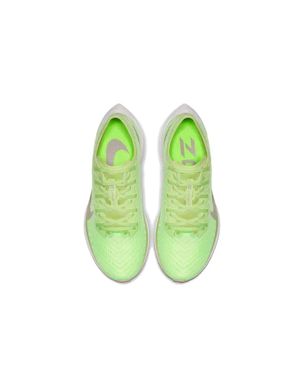 Кроссовки зум пегас турбо 2 Nike — изображение 4 из 4, белый/зеленый