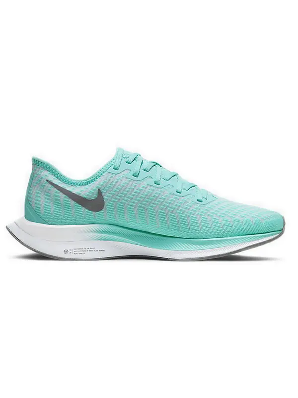 Кроссовки зум пегас турбо 2 Nike — изображение 2 из 4
