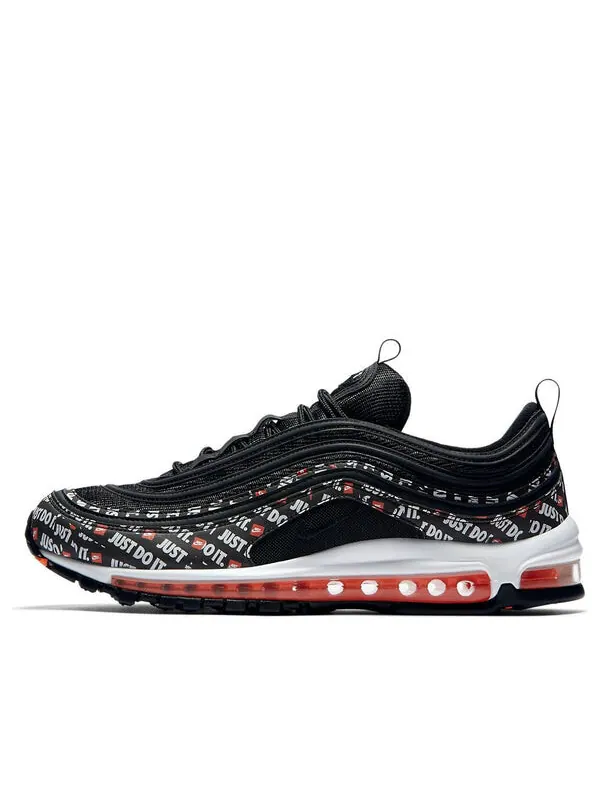 Кроссовки air max 97 Nike — изображение 1 из 3, черный