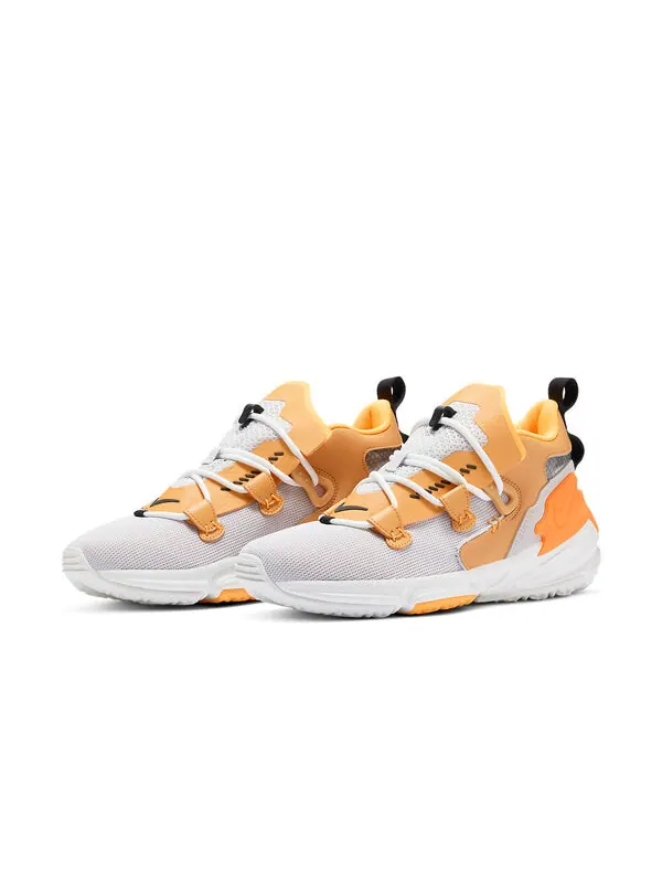 Кроссовки zoom moc Nike — изображение 3 из 4, оранжевый белый