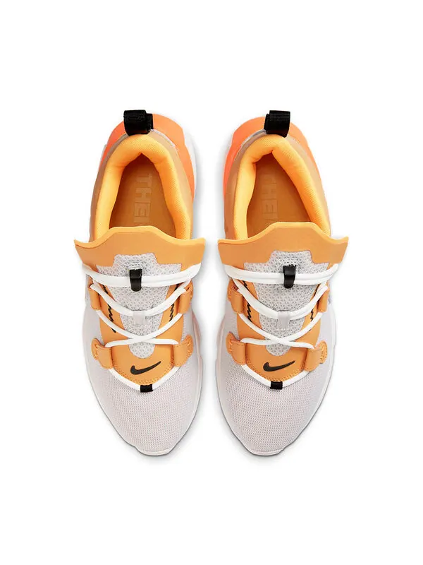 Кроссовки zoom moc Nike — изображение 4 из 4, оранжевый белый