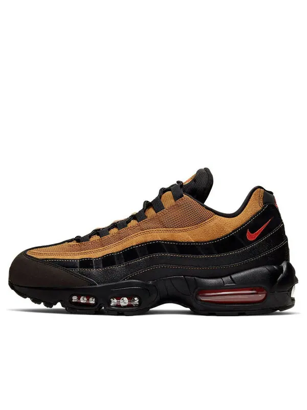 Кроссовки air max 95 essential Nike — изображение 1 из 4
