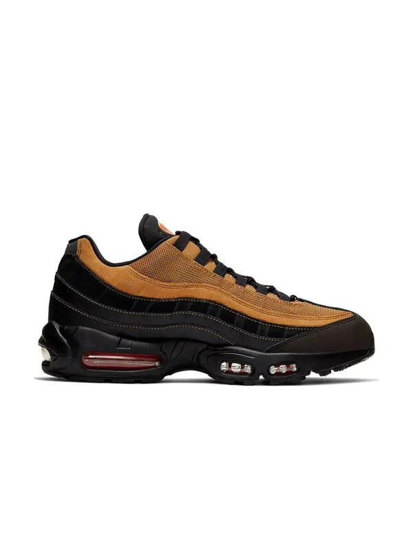 Кроссовки air max 95 essential Nike — изображение 2 из 4