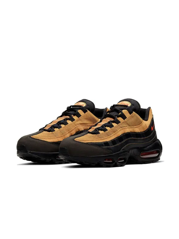 Кроссовки air max 95 essential Nike — изображение 3 из 4