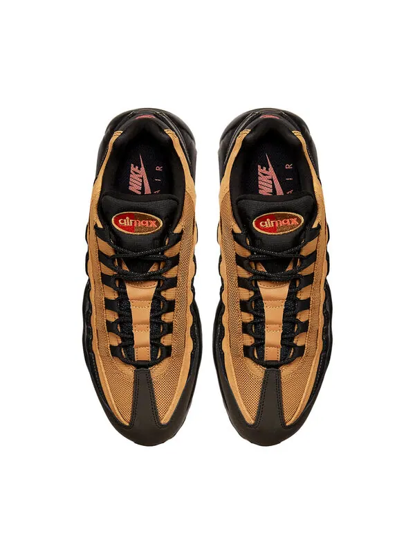 Кроссовки air max 95 essential Nike — изображение 4 из 4