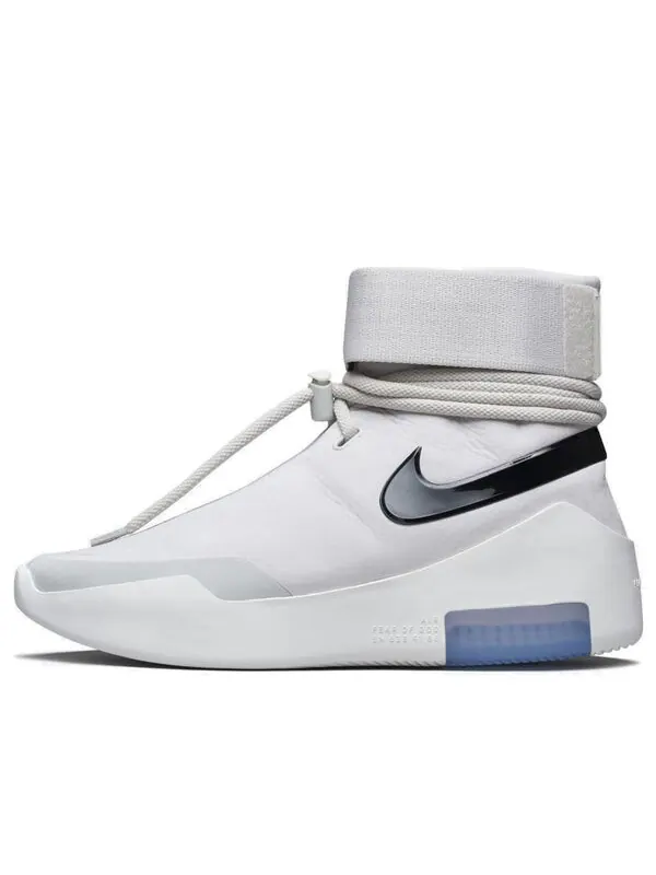 Кроссовки воздушные страх перед богом sa Nike — изображение 1 из 4, светлый/черный