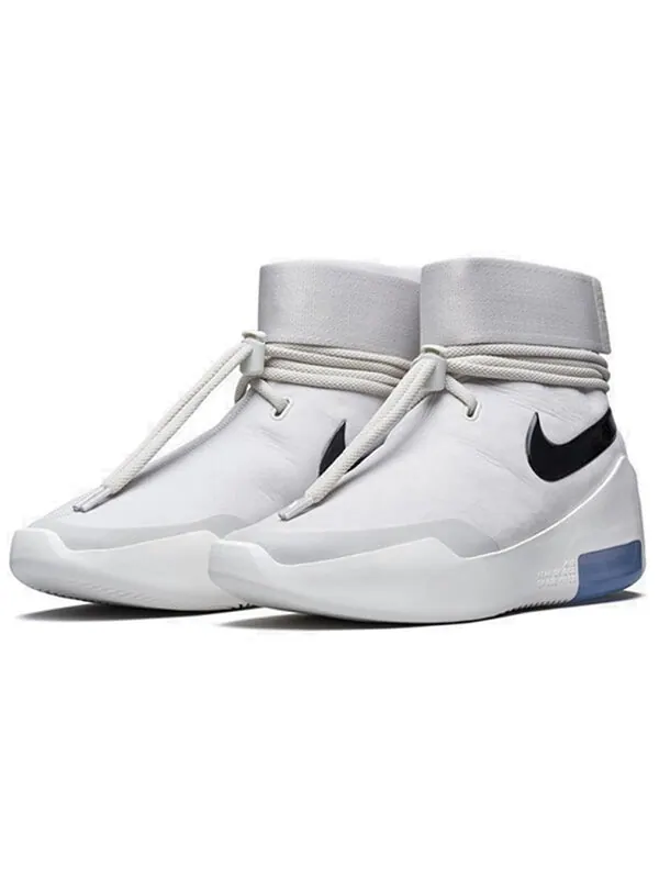 Кроссовки воздушные страх перед богом sa Nike — изображение 2 из 4, светлый/черный