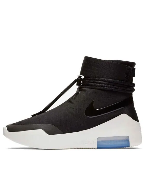 Кроссовки воздушные страх перед богом sa Nike — изображение 1 из 4, черный