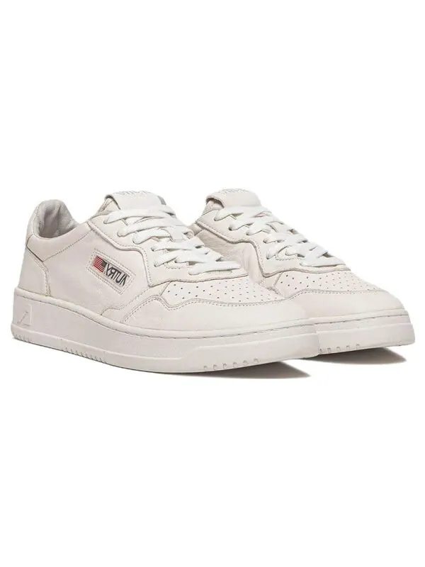 Кроссовки medalist low 'white' Autry — изображение 2 из 4, белый