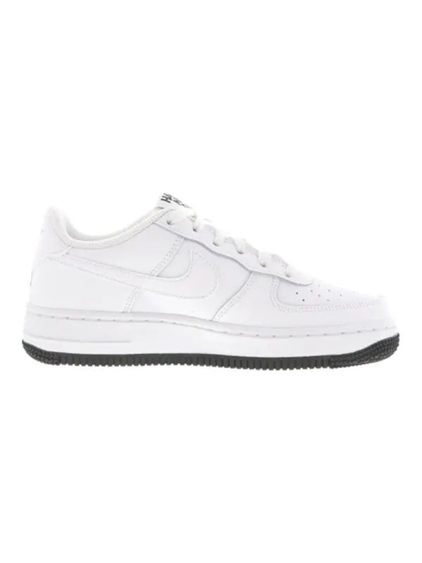 Кроссовки air force 1 низкие Nike — изображение 2 из 4, белый/черный