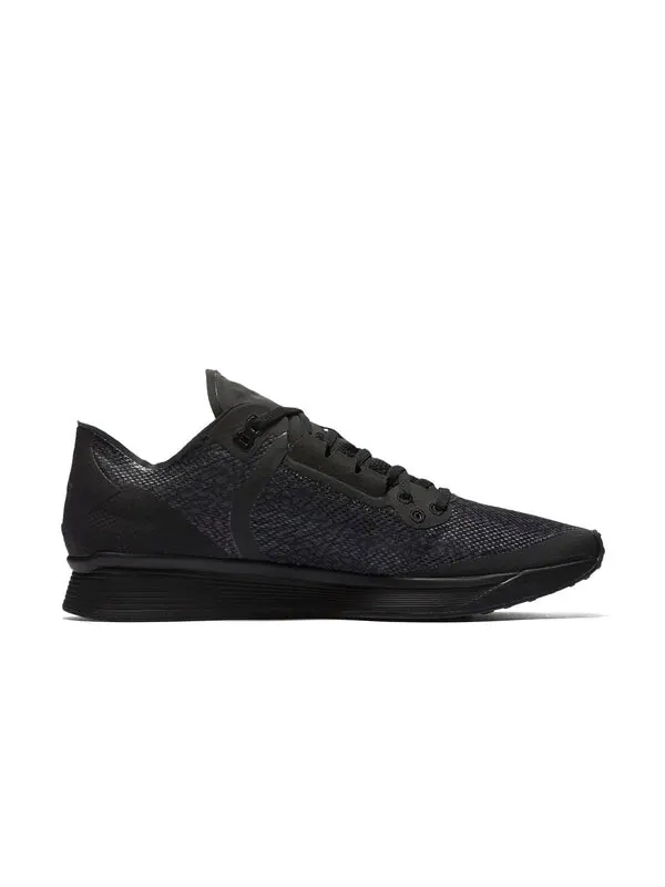 Кроссовки 88 гонщик Air Jordan — изображение 2 из 4, черный