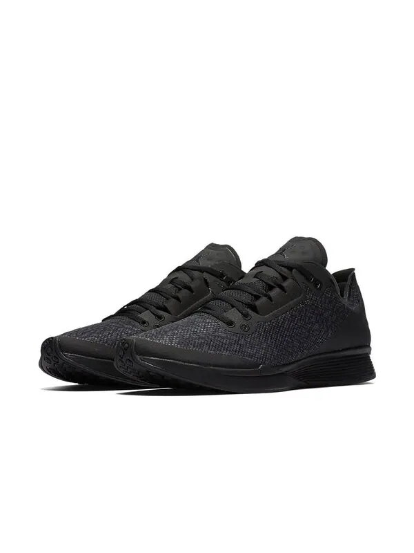 Кроссовки 88 гонщик Air Jordan — изображение 3 из 4, черный