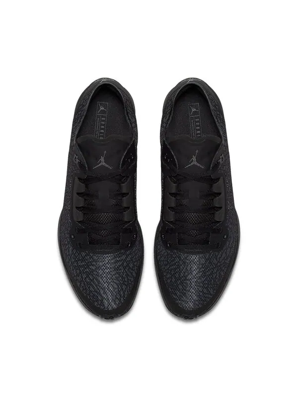 Кроссовки 88 гонщик Air Jordan — изображение 4 из 4, черный