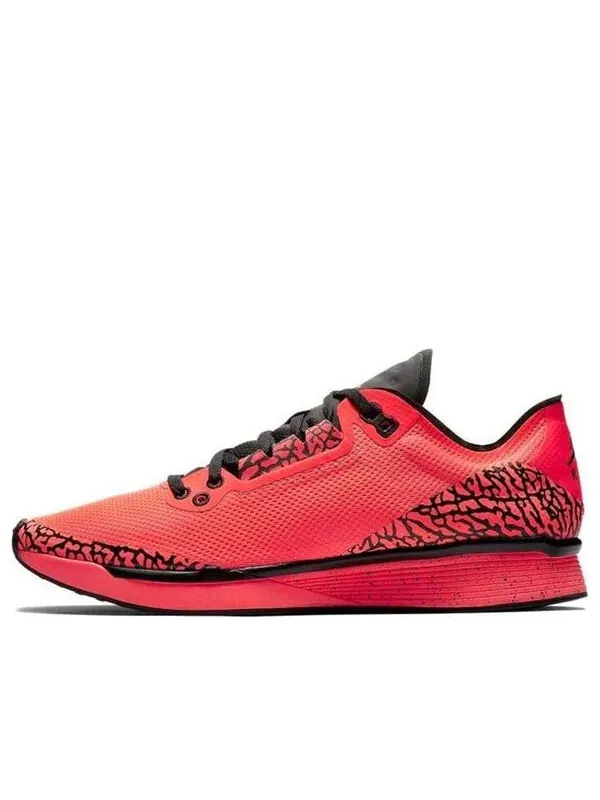 Кроссовки 88 гонщик Air Jordan — изображение 1 из 4, черный