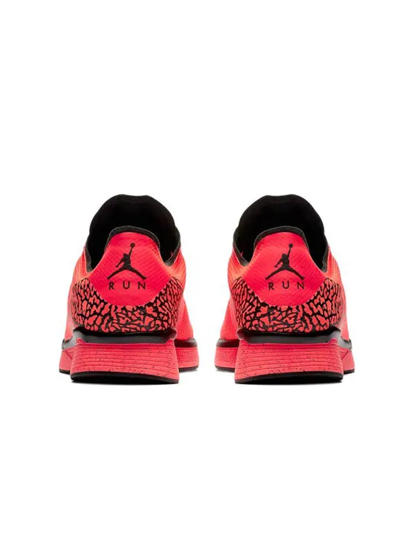 Кроссовки 88 гонщик Air Jordan — изображение 4 из 4, черный