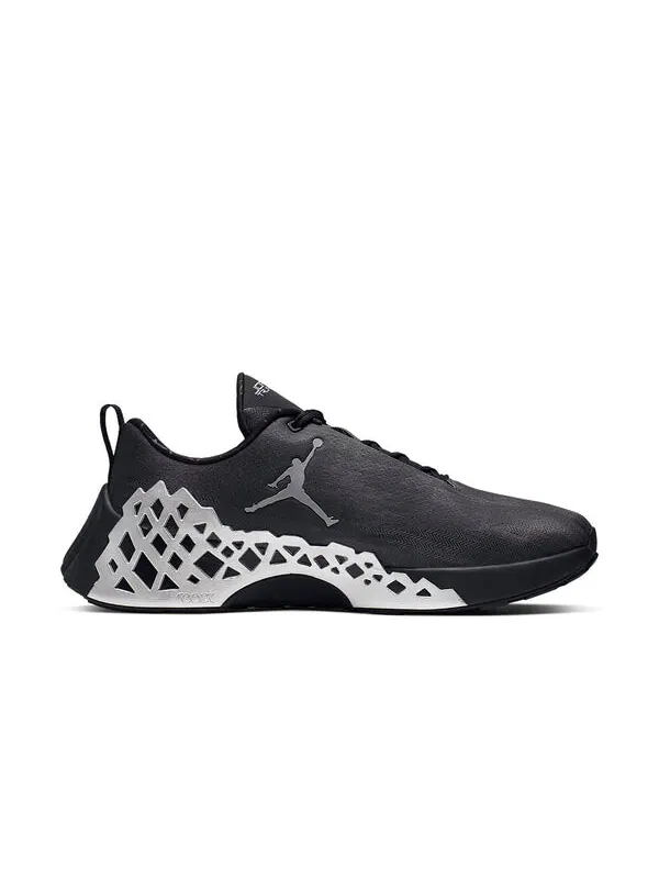 Кроссовки trunner nxt react Air Jordan — изображение 2 из 4, черный