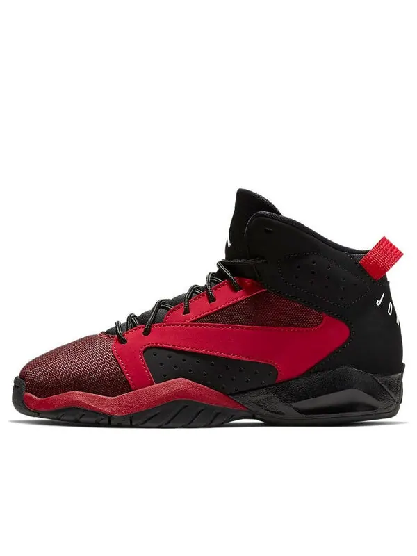 Кроссовки Lift Off красные Air Jordan — изображение 1 из 4, черный/красный