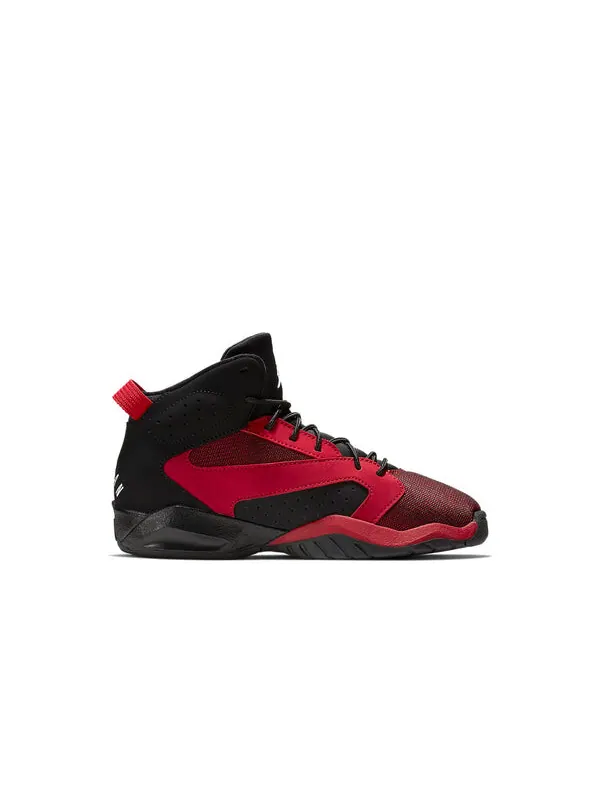 Кроссовки Lift Off красные Air Jordan — изображение 2 из 4, черный/красный