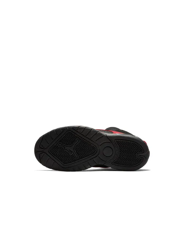 Кроссовки Lift Off красные Air Jordan — изображение 4 из 4, черный/красный