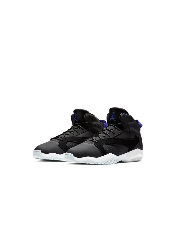 Кроссовки взлетают Air Jordan — изображение 3 из 4, черный/синий