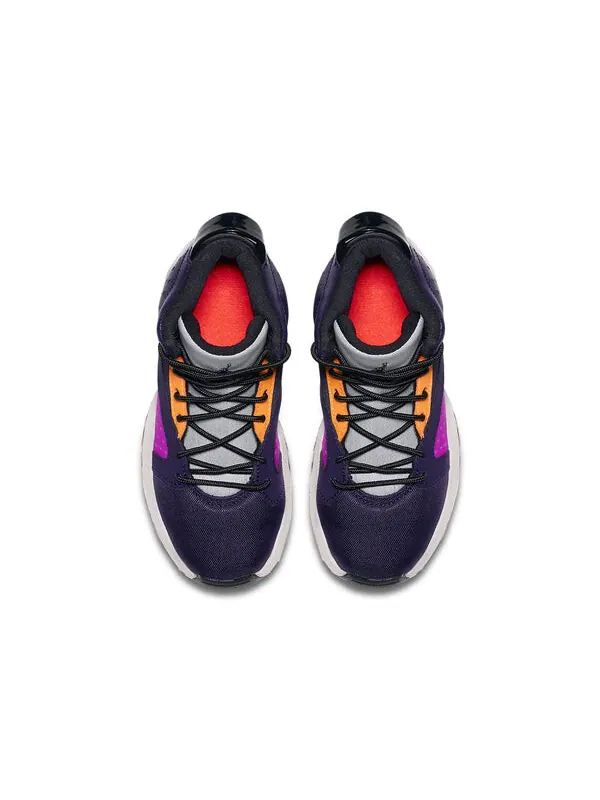 Кроссовки взлетают Air Jordan — изображение 4 из 4