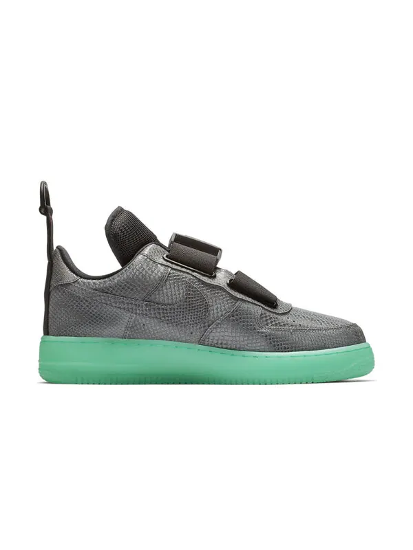 Кроссовки x odell beckham jr. air force 1 утилита Nike — изображение 2 из 4, серый
