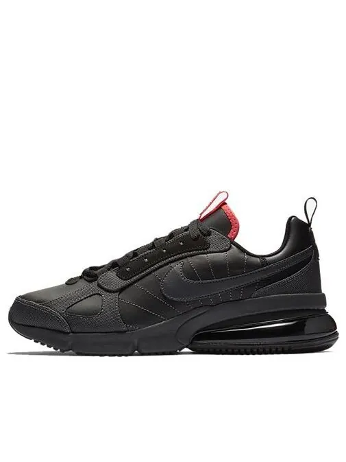 Кроссовки air max 270 futura se 'anthracite solar' Nike — изображение 1 из 4, черный-красный