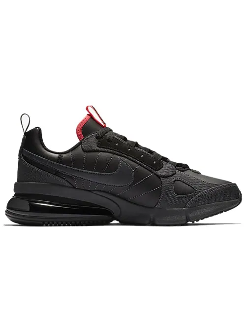 Кроссовки air max 270 futura se 'anthracite solar' Nike — изображение 2 из 4, черный-красный