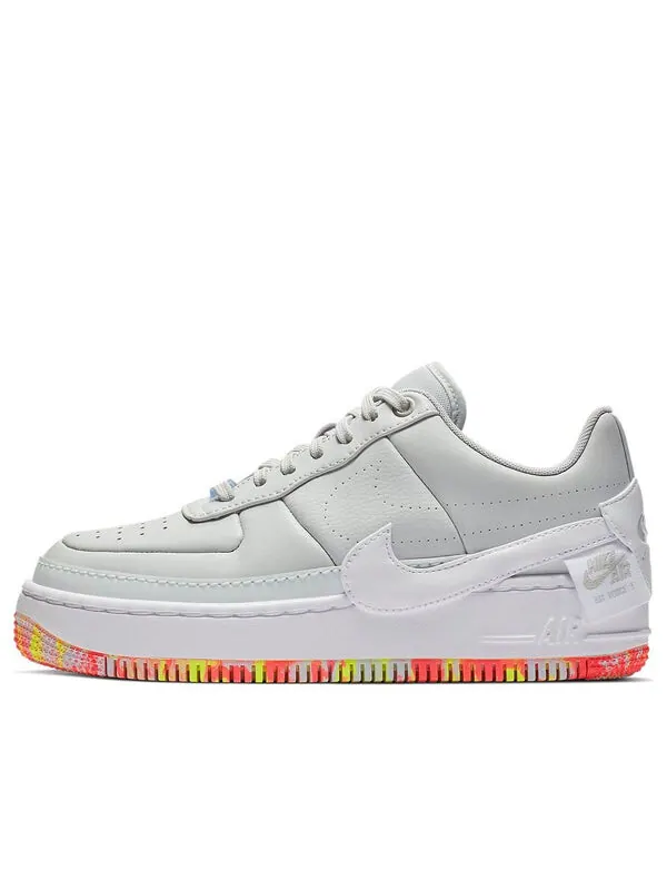 Кроссовки air force 1 jester xx Nike — изображение 1 из 4, белый
