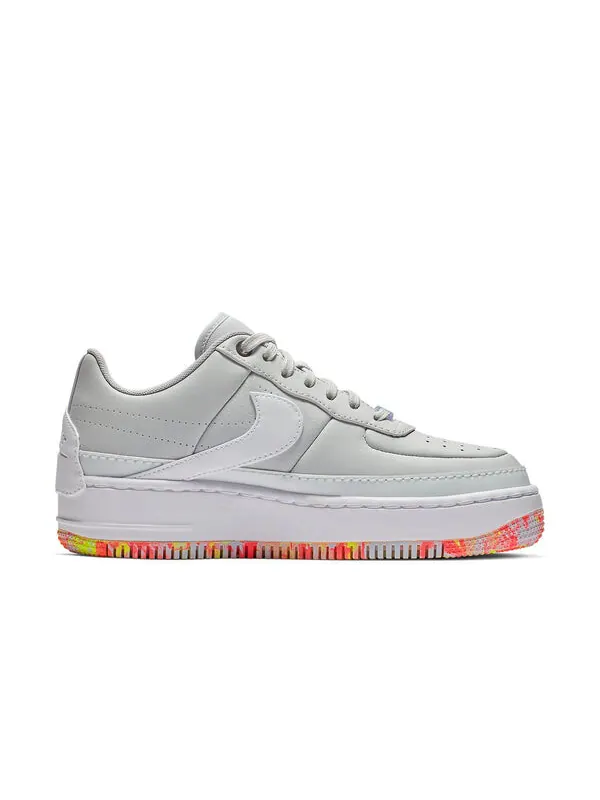 Кроссовки air force 1 jester xx Nike — изображение 2 из 4, белый