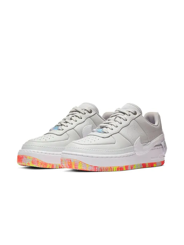 Кроссовки air force 1 jester xx Nike — изображение 3 из 4, белый