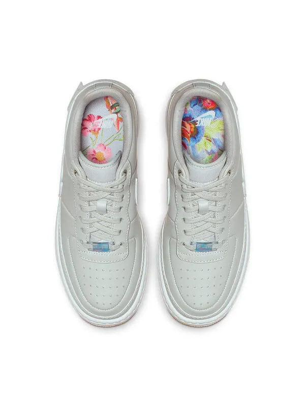 Кроссовки air force 1 jester xx Nike — изображение 4 из 4, белый