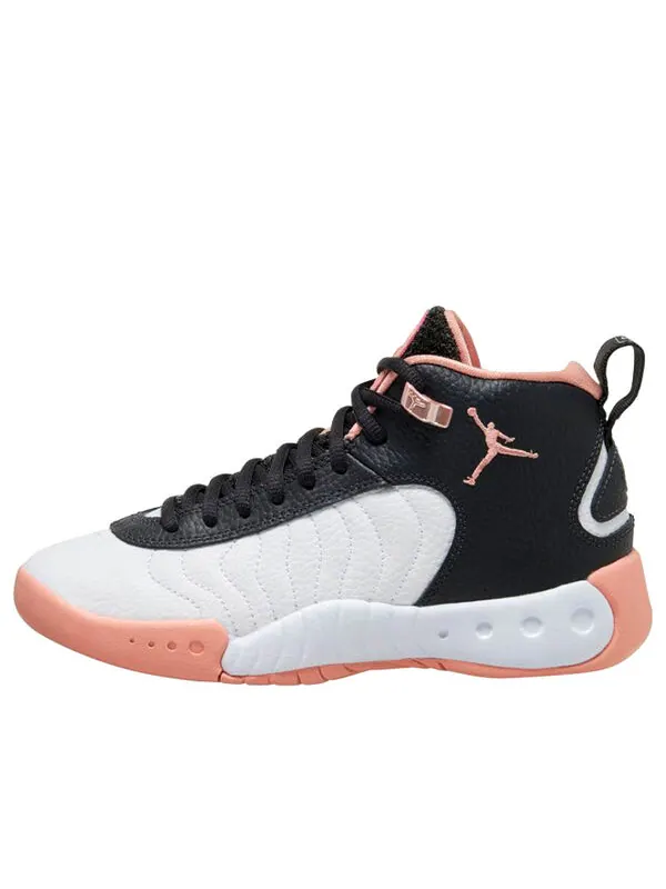Кроссовки jumpman pro Air Jordan — изображение 1 из 4, черный