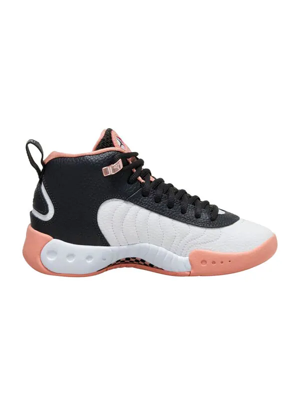 Кроссовки jumpman pro Air Jordan — изображение 2 из 4, черный