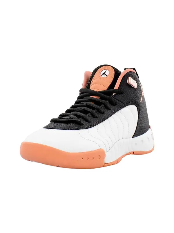 Кроссовки jumpman pro Air Jordan — изображение 3 из 4, черный