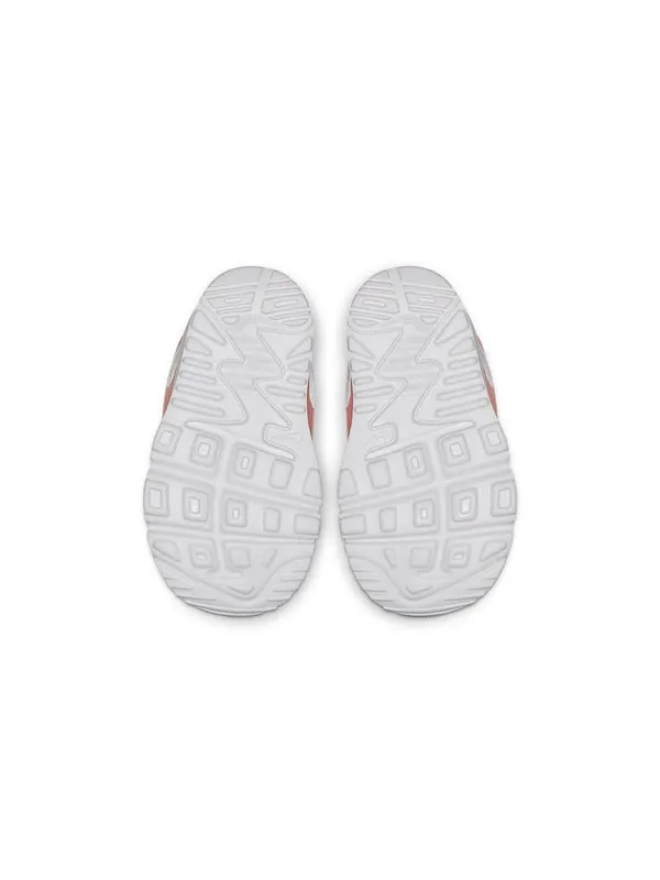Кроссовки air max 90 'valentine's day' Nike — изображение 3 из 3, розовый