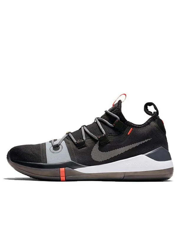 Кроссовки kobe реклама 2018 Nike — изображение 1 из 4, черный/мульти