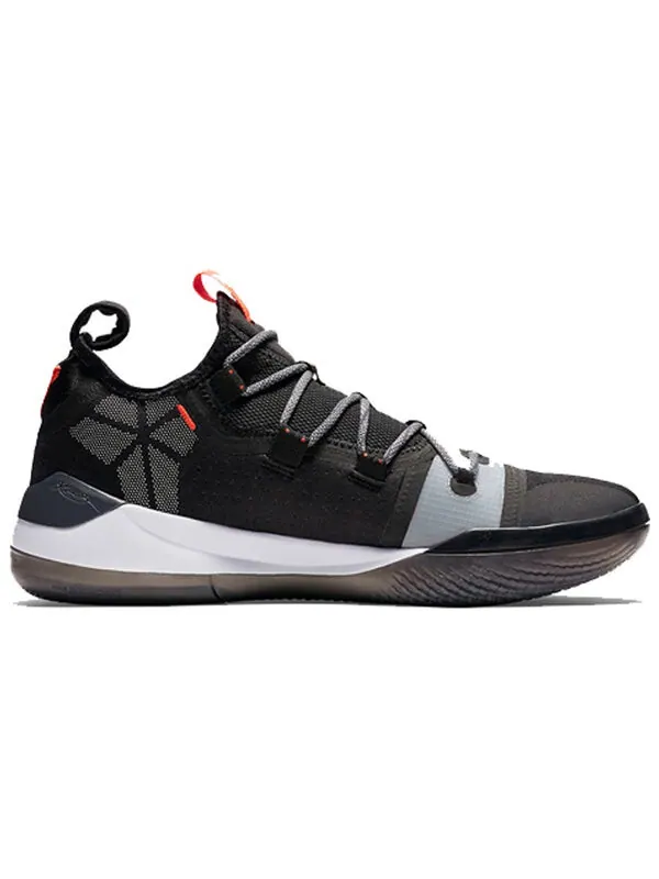 Кроссовки kobe реклама 2018 Nike — изображение 2 из 4, черный/мульти