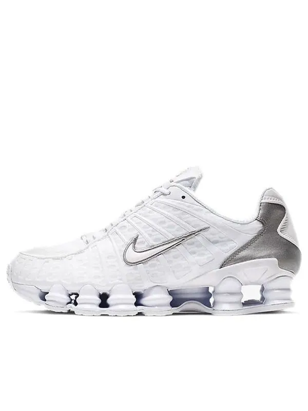 Кроссовки Shox Tl Nike — изображение 1 из 5