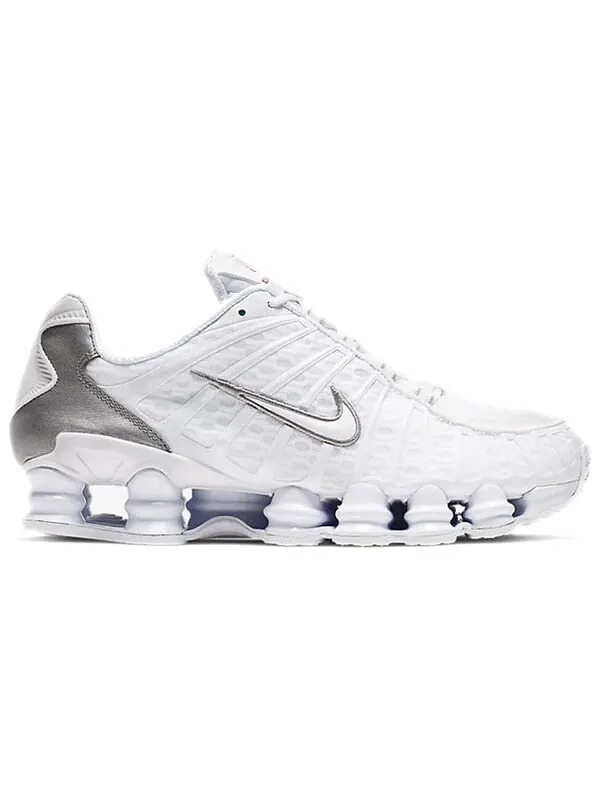Кроссовки Shox Tl Nike — изображение 2 из 5