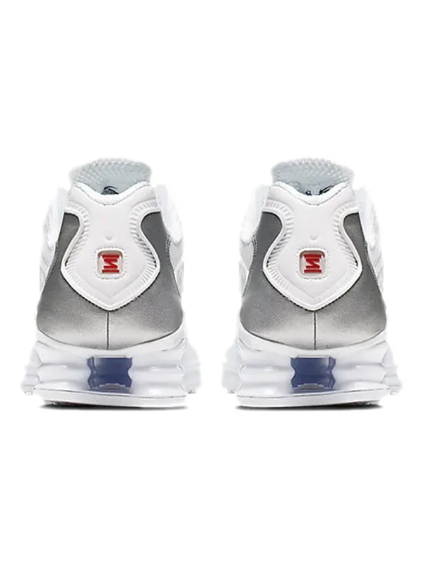 Кроссовки Shox Tl Nike — изображение 3 из 5