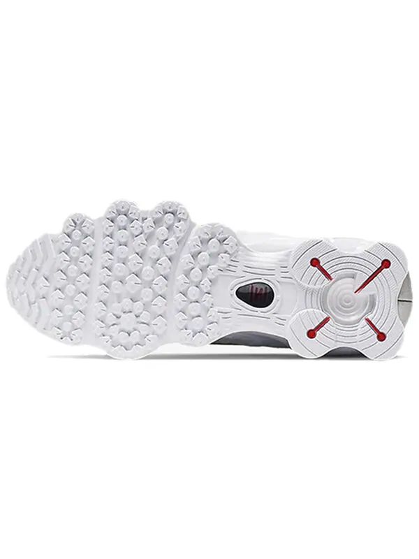 Кроссовки Shox Tl Nike — изображение 4 из 5