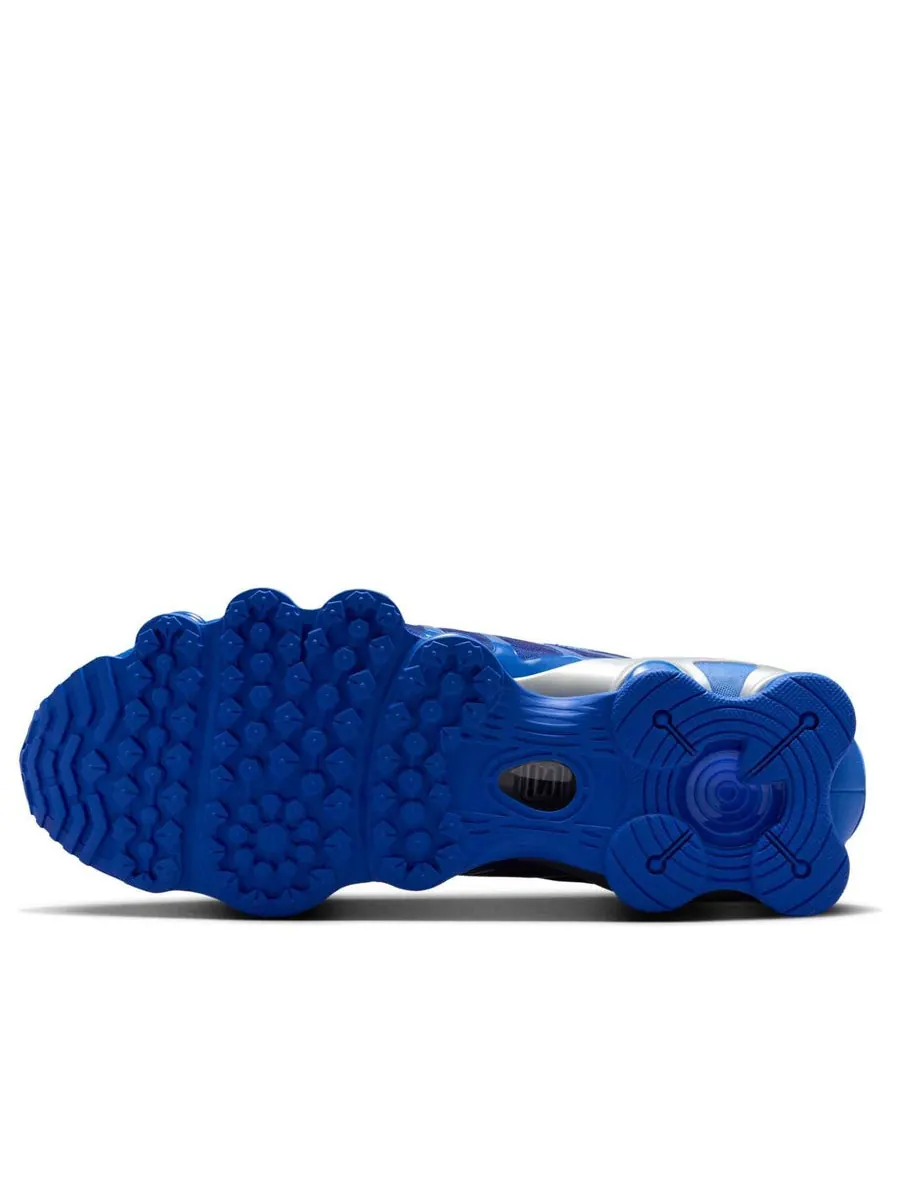 Кроссовки Nike Shox TL 'Hyper Royal' — изображение 6 из 6, синий