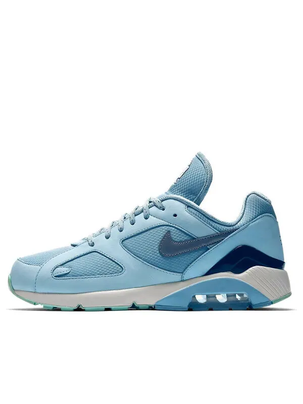 Кроссовки air max 180 Nike — изображение 1 из 4, синий