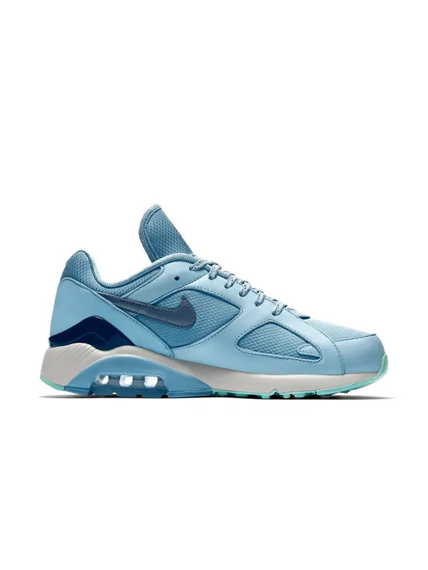 Кроссовки air max 180 Nike — изображение 2 из 4, синий