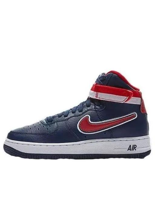 Кроссовки air force 1 '07 high lv8 sport 'dream team' Nike — изображение 1 из 4